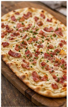 Flammkuchen