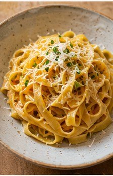 Tagliatelle
